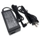 16V AC Power Charger for Fujitsu LifeBook e350 e351 e360 e362 e370 e390 - Compatible Laptop Adapter