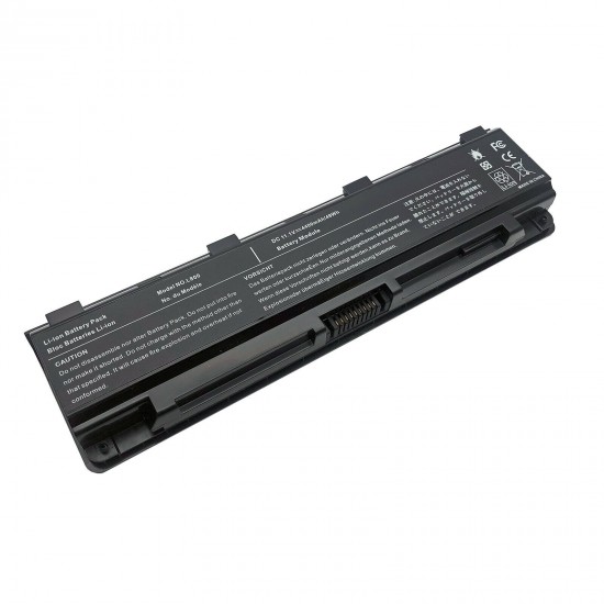 Replacement Battery for Toshiba Satellite L855 L855D L875 L875D Series PA5026U-1BRS