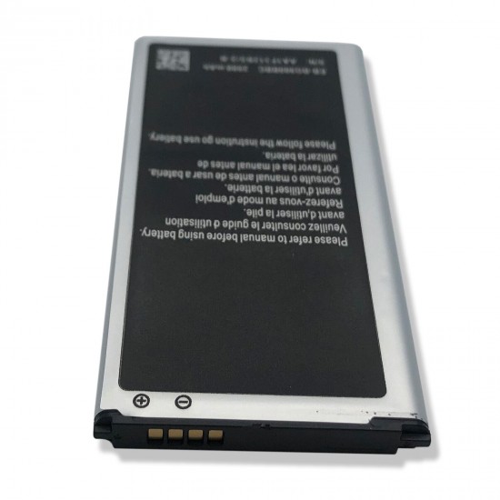 Li-ion Battery for Samsung Galaxy S5 Active EB-BG900BBZ - Replacement Power Source for SM-G870A