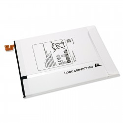 4000mAh Lithium-ion Battery Replacement for Samsung Galaxy Tab S2 8.0 T710 SM-T710NZEXAR 3.85V