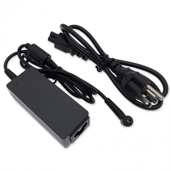 Replacement 45W 19.5V 2.37A AC Adapter Charger for ASUS F553SA P553SA Laptop Power Supply