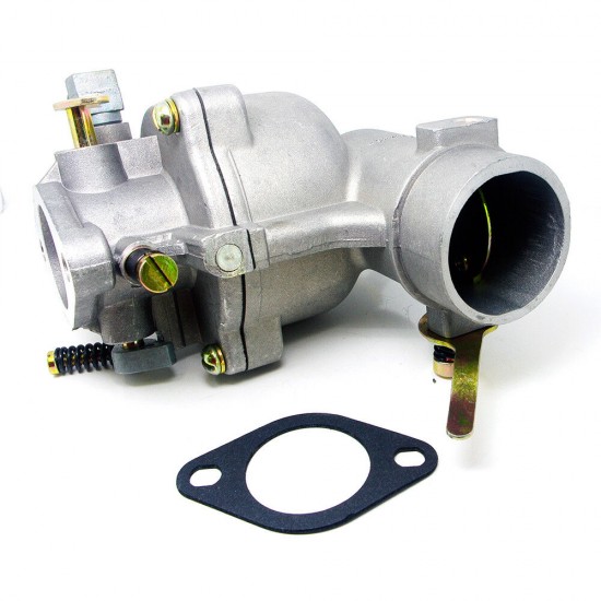 Carburetor for Briggs & Stratton 170401 170417 170431 170432 170435 Engine - Replacement Carb