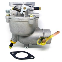 Carburetor Replacement for Briggs & Stratton 190436, 190437, 190451, 190452, 190457 Engines