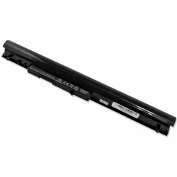 New 4Cell Laptop Battery For HP 15-G019WM, F9H60UA Notebook Portable Computer