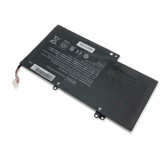 NP03XL Battery For HP HSTNN-LB6L 760944-421 761230-005 TPN-Q146/Q147/Q148/Q149