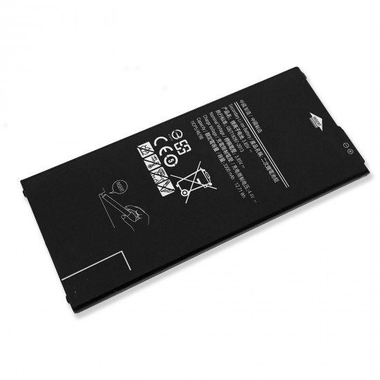 3300mAh Replacement Battery Compatible with Samsung J7 2018 SM-J737 J737A J737V TOP J737U J737R4