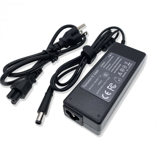 90W AC Adapter Charger Power Supply For Dell Latitude e4300 E5430 E5510 E5530