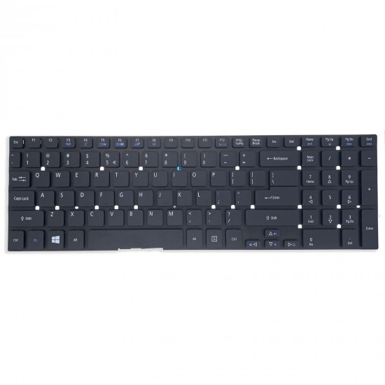 Replacement US Keyboard for Acer Aspire V3-772, V3-772G, V3-731, V3-731G, V3-771, V3-771G