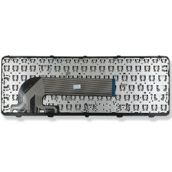 New for HP Probook 450 455 470 G0 G1 Series SN8126 US Keyboard with Frame