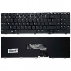 US Keyboard for DELL Inspiron 15 15R 3521 15v-1316 3537 5521 5537 V2521 0YH3FC