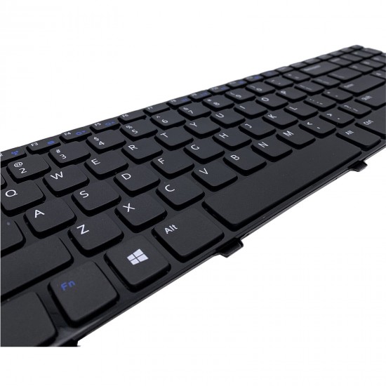 US Keyboard for DELL Inspiron 15 15R 3521 15v-1316 3537 5521 5537 V2521 0YH3FC