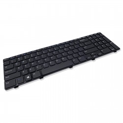 US Keyboard for DELL Inspiron 15 15R 3521 15v-1316 3537 5521 5537 V2521 0YH3FC