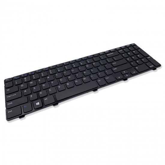 US Keyboard for DELL Inspiron 15 15R 3521 15v-1316 3537 5521 5537 V2521 0YH3FC