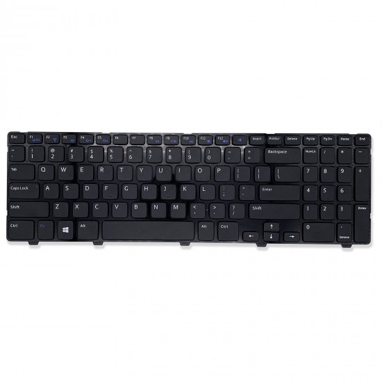 US Keyboard for DELL Inspiron 15 3521 M531R 5535 OYH3FC Vostro 2521 Latitude3540