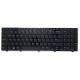 US Keyboard for DELL Inspiron 15 3521 M531R 5535 OYH3FC Vostro 2521 Latitude3540