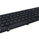 US Keyboard for DELL Inspiron 15 3521 M531R 5535 OYH3FC Vostro 2521 Latitude3540