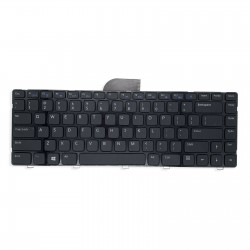 US Keyboard for Dell Inspiron 3421 3437 5421 5437 Vostro 2421 3421 Latitude 3440