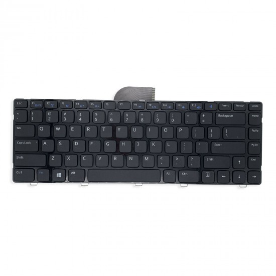 US Keyboard for Dell Inspiron 3421 3437 5421 5437 Vostro 2421 3421 Latitude 3440