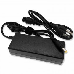 90W AC Power Adapter Charger Compatible with Acer Aspire AS5750G-6496 and AS5750G-6653, with Cord