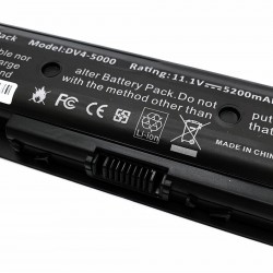 Replacement Battery for HP Envy M6-1105DX M6-1125DX M6-1205DX M6-1225DX M6-1045DX M6-1035D