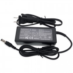 24V 2A AC-DC Switching Adapter Power Supply for LED Strip Light and CCTV Camera 5.5mm*2.5mm