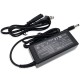 24V 2A AC-DC Switching Adapter Power Supply for LED Strip Light and CCTV Camera 5.5mm*2.5mm