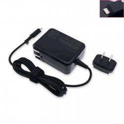 AC Adapter Power Charger For Asus Chromebook Flip C100 C100P C100PA 12V 2A