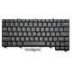 Backlit Keyboard for Dell Latitude D410 Laptop, US Layout, 0J5818 J5818