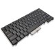 Backlit Keyboard for Dell Latitude D410 Laptop, US Layout, 0J5818 J5818