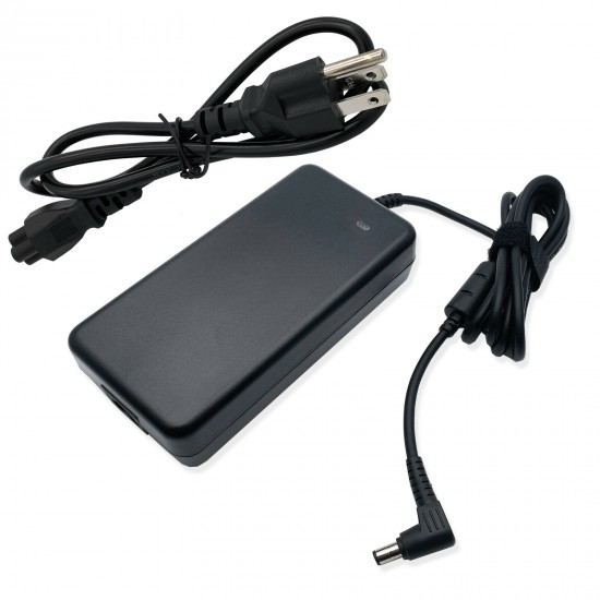 150W 19.5V AC Adapter Compatible with Lenovo IdeaCentre A600 3011-CJU 54Y8910 36001875