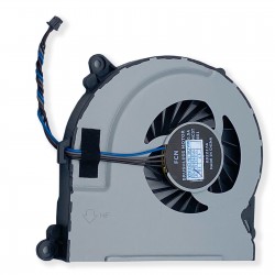 CPU Cooling Fan for HP ENVY 15J 15T, ENVY 17 17J 17 J - Compatible with 720235-001 720539-001 6033B0032801