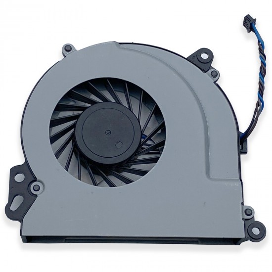 New Cpu Cooling fan for HP Envy 17-J 15-T 15-J 15t-J000 15-JXXX 15T-J050US US