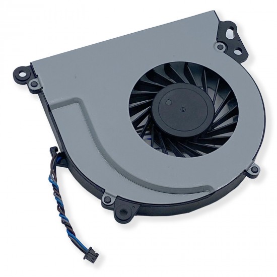 New Cpu Cooling fan for HP Envy 17-J 15-T 15-J 15t-J000 15-JXXX 15T-J050US US