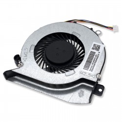 CPU Fan Cooler for HP Pavilion 17-G Series 17-G101DX 17-G179NB 17-G053US 812109-001