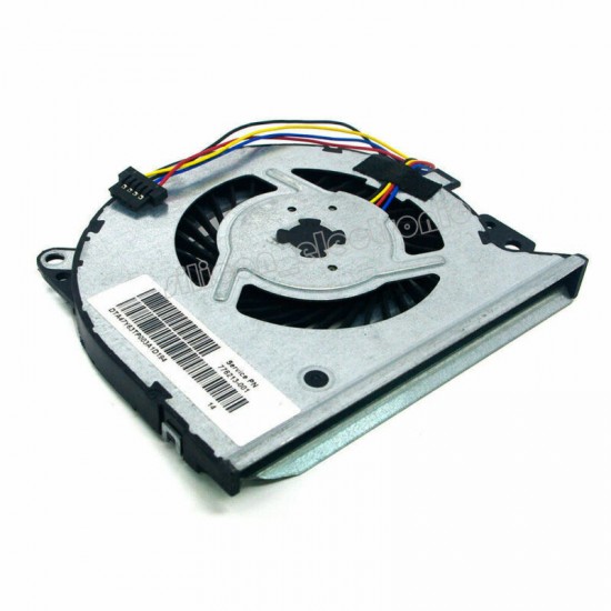 CPU Cooling Fan for HP Pavilion 13-a and 15-U310nr x360 Models