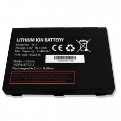 Replacement Battery for Netgear Verizon Jetpack W9 W-9 AC791L AC815 AT&T