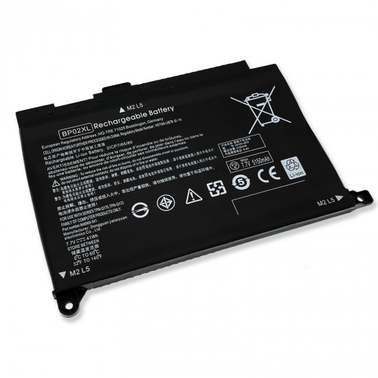 Battery For HP Pavilion 15-AU025NG 15-AU028CA 15-AU030NR 15-AU030WM 15-AU034TX