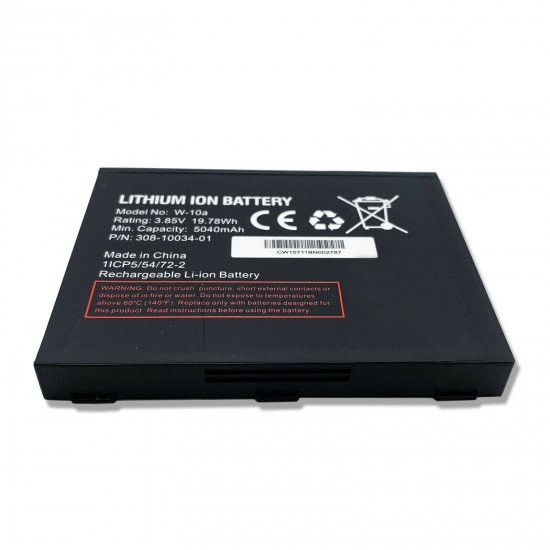 Rechargeable Battery for Netgear NightHawk M1 MR1100 Router Modem 308-10034-01