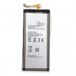 LG G7 ThinQ / G7+ G710 LMQ610 3000mAh 3.85V BL-T39 Phone Battery Replacement