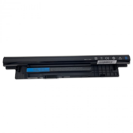 Replacement Battery for Dell Inspiron 15 (3521) 17 (3721) 17R (5721) MR90Y N121Y Laptop