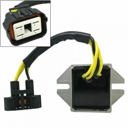 Ski-Doo Snowmobiles Summit 600 700 800 2000-02 Voltage Regulator 515-175-491