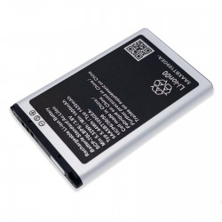 2x Replacement Battery for Verizon Kyocera Cadence S2720 LTE 4G Cell Phone (1430mAh)