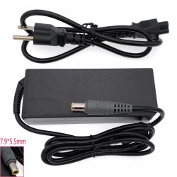 90W Power Adapter for Lenovo Thinkpad X200, X201, X220, X230, X230t, X301 - AC Adapter