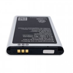 1430mAh Battery for SCP-70LBPS Kyocera Cadence 4G LTE S2720 Verizon