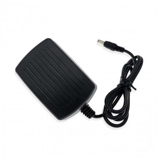 5V 3A 3000mA Switching Power Supply AC Adapter Charger 5.5mm x 2.5mm - New Power Adapter for Electronics