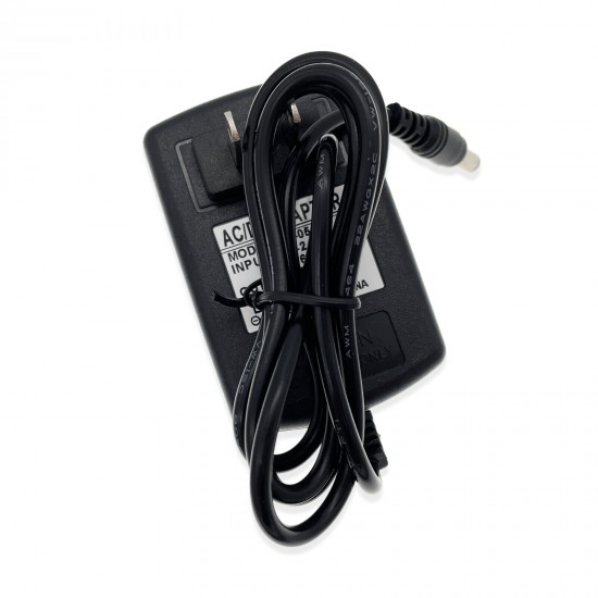 5V 3A 3000mA Switching Power Supply AC Adapter Charger 5.5mm x 2.5mm - New Power Adapter for Electronics