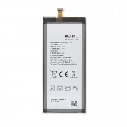 Genuine BL-T42 Replacement Phone Battery for LG V50S ThinQ V50 (4000mAh)