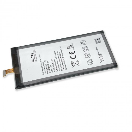 Genuine BL-T42 Replacement Phone Battery for LG V50S ThinQ V50 (4000mAh)