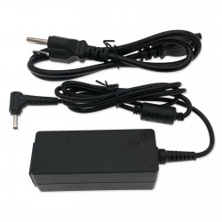 33W AC Adapter Charger for ASUS L402W L402WA L402WA-EH21 Laptop PC - Power Cord Included