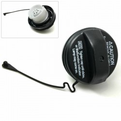 Fuel Tank Gas Cap for Toyota Scion TC 2.4L 2005-2010 Replaces Part Number 77300-33070